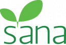 SANA Food logo