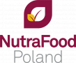 NutraFood Poland logo