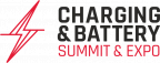 Charging & Battery Summit & Expo logo