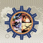 INTERNATIONAL INDUSTRIAL FORUM '2025 logo