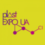 PLAST EXPO UA '2025 logo