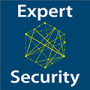 EXPERT SECURITY '2025 logo