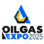 OILGASEXPO '2025 logo