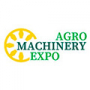 AgroMachinery Expo '2025 logo