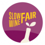 SLOW WINE FAIR logo