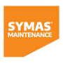 SYMAS® & MAINTENANCE logo