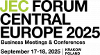 JEC Forum Central Europe logo