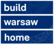 Warsaw Home Build logo