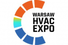 Warsaw HVAC Expo logo