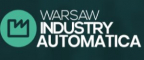 WARSAW INDUSTRY AUTOMATICA logo