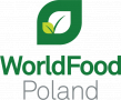 WorldFood Poland logo