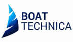 Boat Technica – International Trade Fair of Yacht Construction and Equipment logo