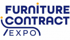 Furniture Contract Expo – International Contract Furniture Trade Fair logo