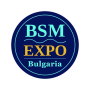 Black Sea Marine Expo 2026 logo